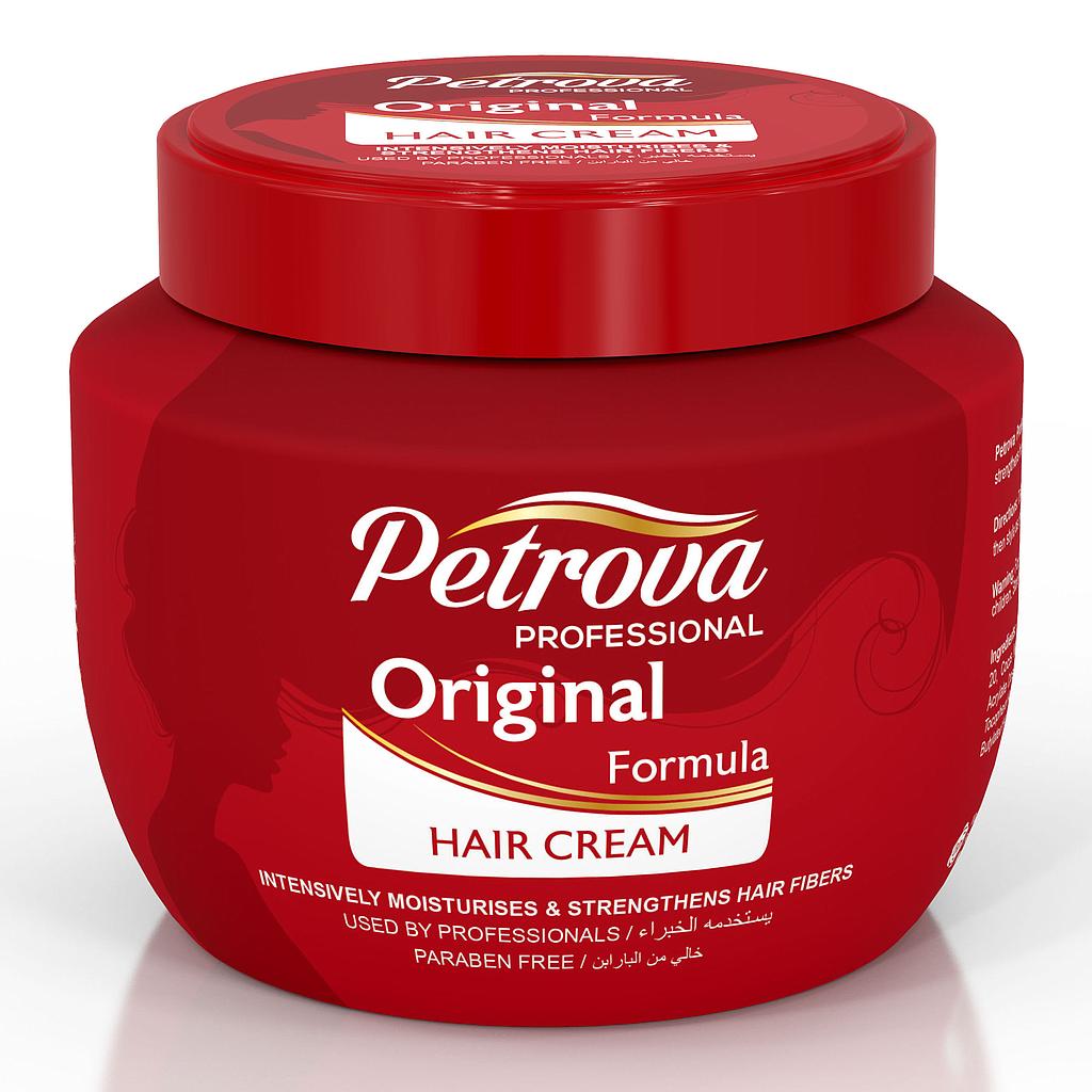 petrova original formula hair cream 500ml *24 | My Website